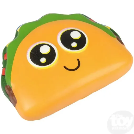 5" Jumbo Squish Sticker Mix 2