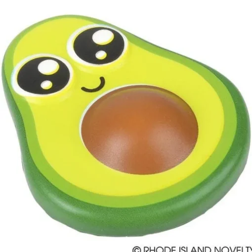 5" Jumbo Squish Sticker Mix 2