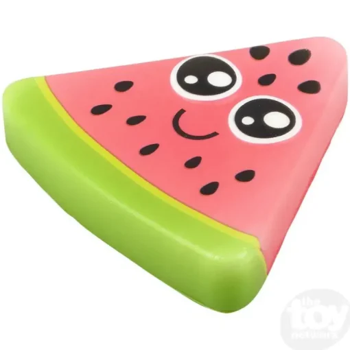 5" Jumbo Squish Sticker Mix 2