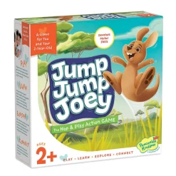 Jump Jump Joey