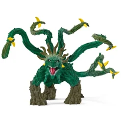 Jungle Creature