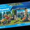 Jungle Treasure Hunters