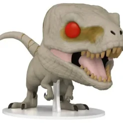 Jurassic World: Dominion - Atrociraptor (Ghost) Pop! Vinyl Figure