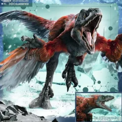 Jurassic World: Dominion 3 x 49 pc Puzzles