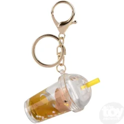 3" Kawaii Animal Smoothie Liquid Clip