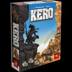 Kero