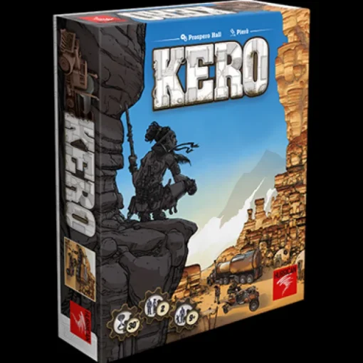 Kero