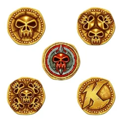 Kharnage
