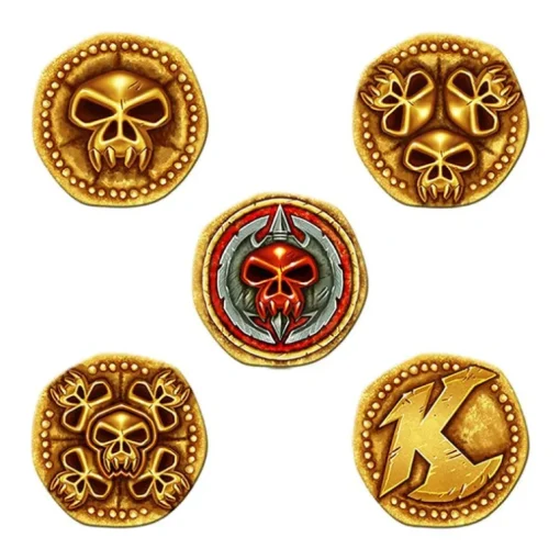 Kharnage