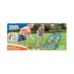 Kidoozie Gopher It! Bag Toss