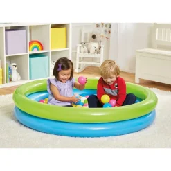 Kidoozie JUMBO 2-in-1 Ball Pit & Pool