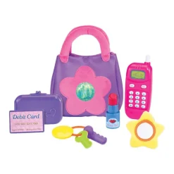 Kidoozie My First Purse