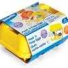 Kidoozie Peek 'n Peep Eggs