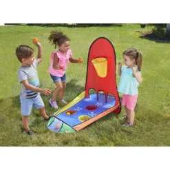 Kidoozie Pop Up Basketball