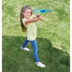 Kidoozie Ripcord Flying Disc