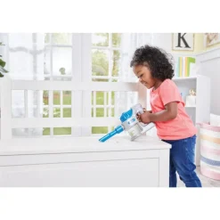 Kidoozie Tidy Vacuum Duo