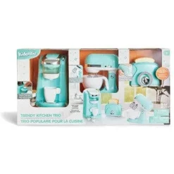 Kidoozie Trendy Kitchen Trio