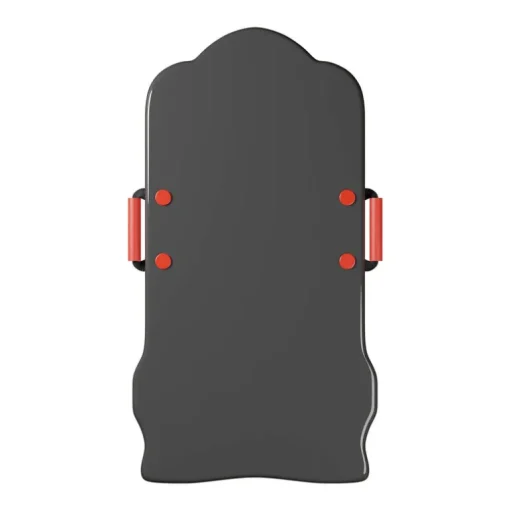 Kids 36" Foam Snow Sled with Slick Bottom & PE Core Build
