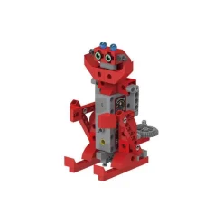 Kids First Robot Factory: Wacky, Misfit, Rogue Robots