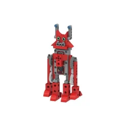 Kids First Robot Factory: Wacky, Misfit, Rogue Robots