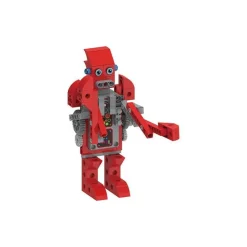 Kids First Robot Factory: Wacky, Misfit, Rogue Robots