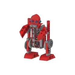 Kids First Robot Factory: Wacky, Misfit, Rogue Robots