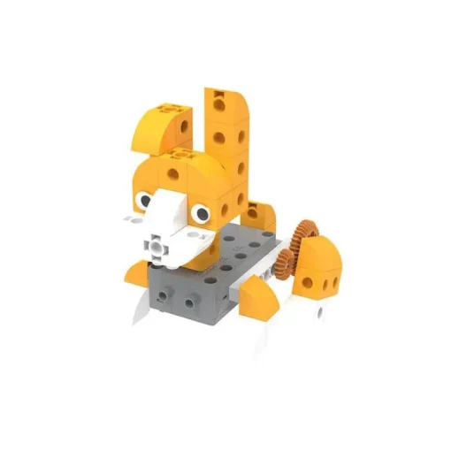 Kids First Robot Pet Shop: Owls, Hedgehogs, Sloths, and More!