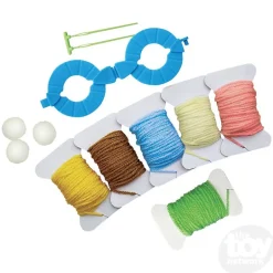 KidzMaker - Make Your Own Pom Pom Pets