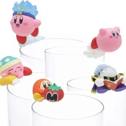 Kitan Club - Putitto Kirby Blind Box Vol.2 - Assorted Styles