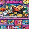 Korean Food Miniature Blind Box