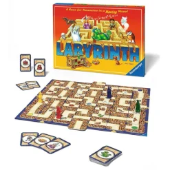 Labyrinth