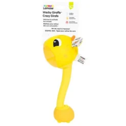 Lamaze Wacky Giraffe