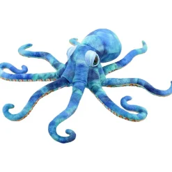 Large Creature Puppet - Octopus