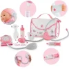 Large Doctor Set 14-17" Dolls