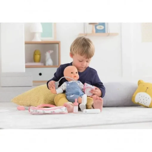 Large Doctor Set 14-17" Dolls