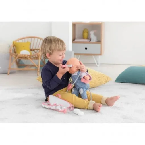 Large Doctor Set 14-17" Dolls