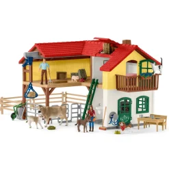 Large Farm House