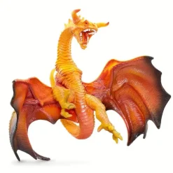 Lava Dragon