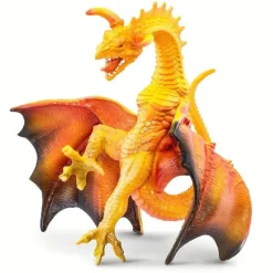 Lava Dragon