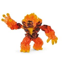 Lava Smasher
