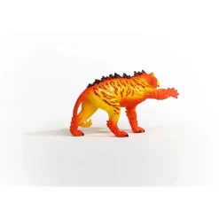 Lava Tiger