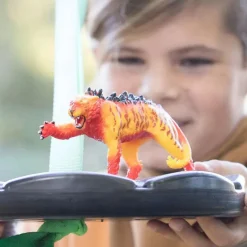 Lava Tiger