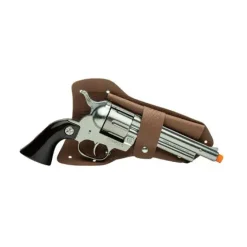 Lawman Toy Pistol