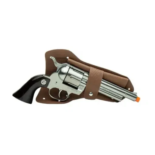 Lawman Toy Pistol