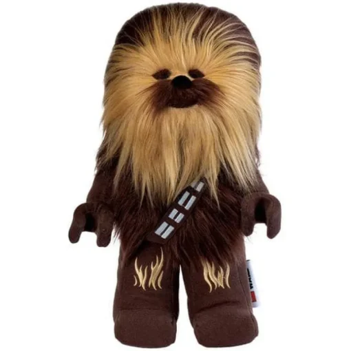 Lego Chewbacca Plush