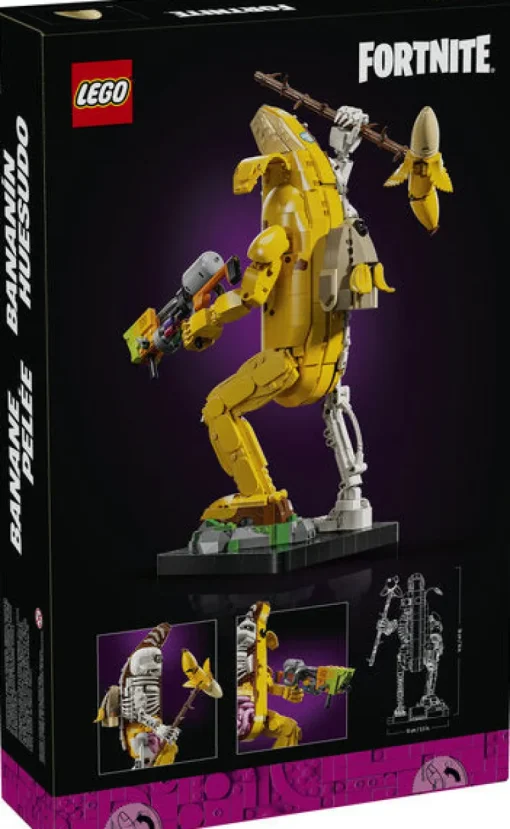LEGO Fortnite - Peely Bone
