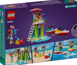 LEGO Friends - Beach Water Scooter