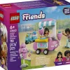 LEGO Friends - Cotton Candy Stand & Scooter