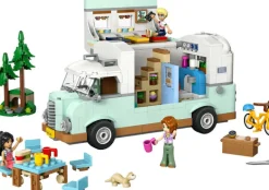 LEGO Friends - Friendship Camper Van Adventure