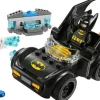 LEGO Marvel - Batman & Batmobile vs, Mr. Freeze